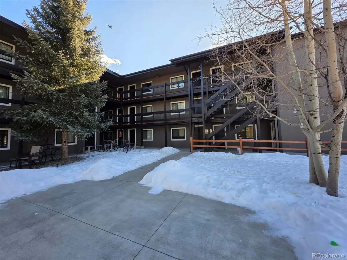 214 S Harris #101, Breckenridge, CO 80424
