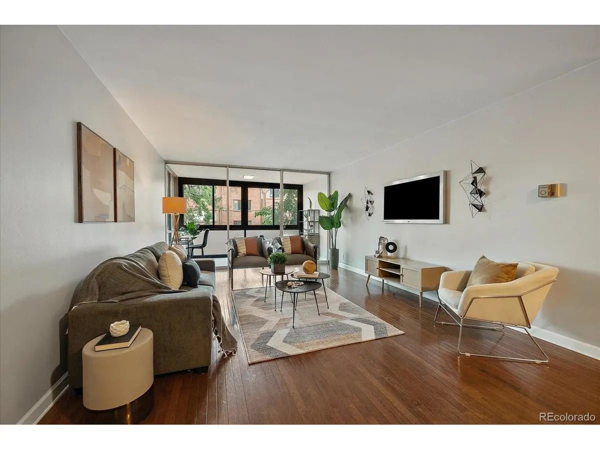 1050 N Corona #202, Denver, CO 80218