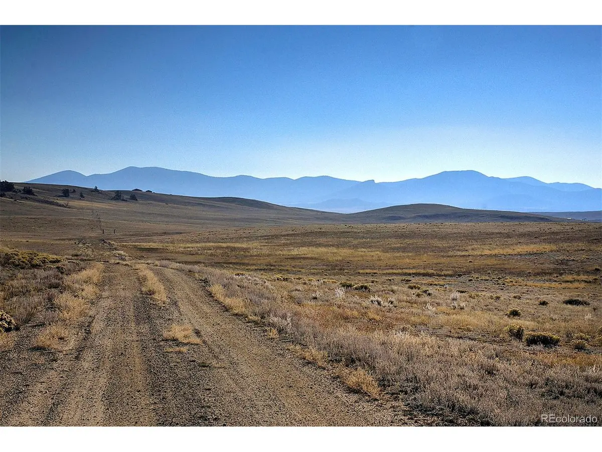 9128 Elkhorn, Hartsel, CO 80449