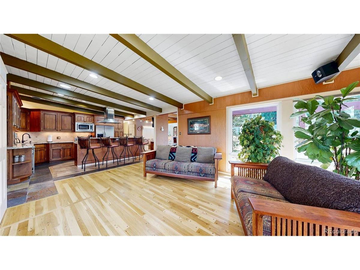 1295 Spruce, Golden, CO 80401