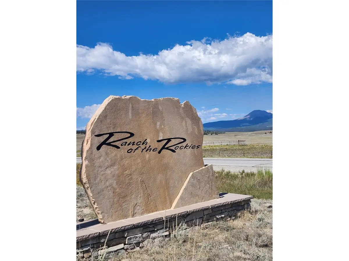 64 Bandana, Hartsel, CO 80449