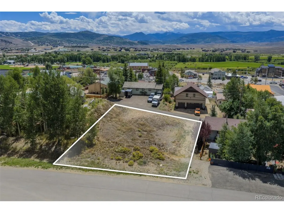 420 E Topaz, Granby, CO 80446