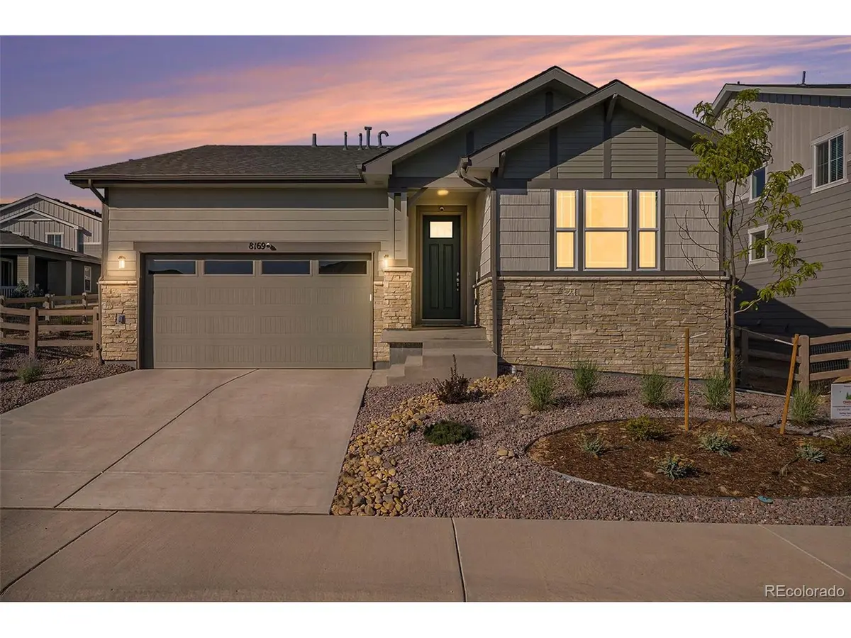 8169 Rockvale, Littleton, CO 80125
