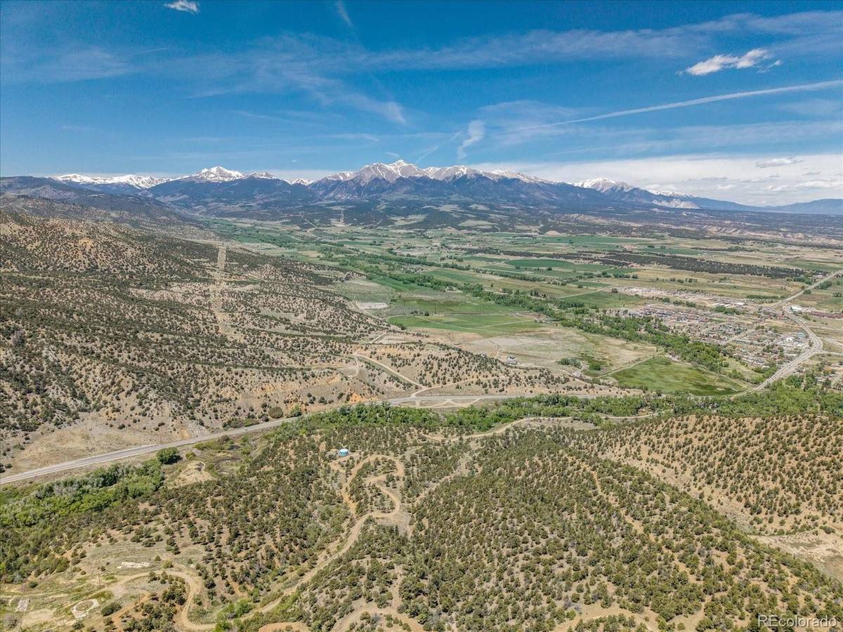 0 TBD County Road 115, Poncha Springs, CO 81242