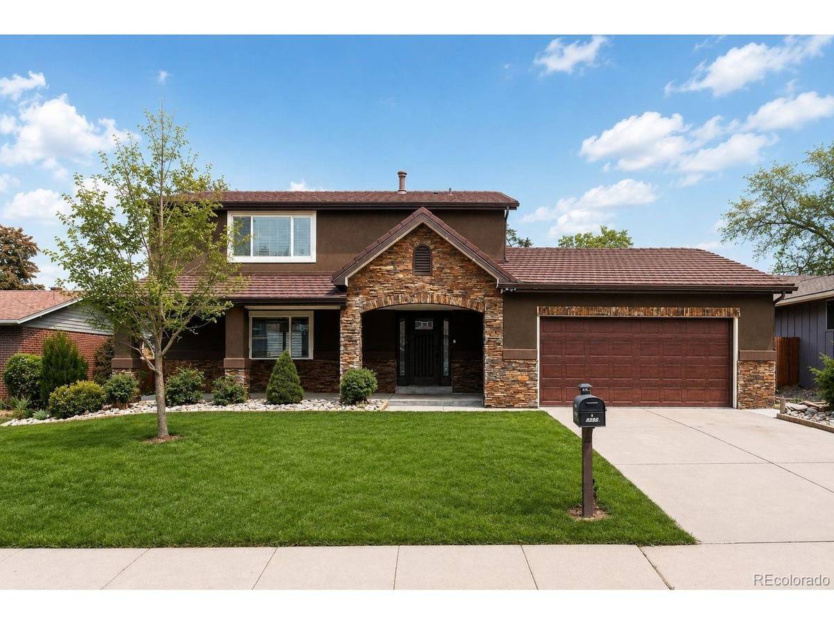2775 S Marshall, Denver, CO 80227