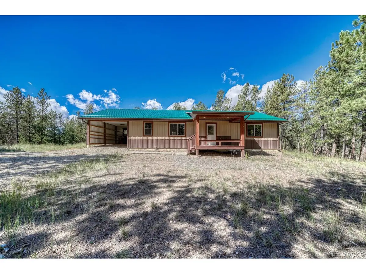 283 Gabbert, Westcliffe, CO 81252