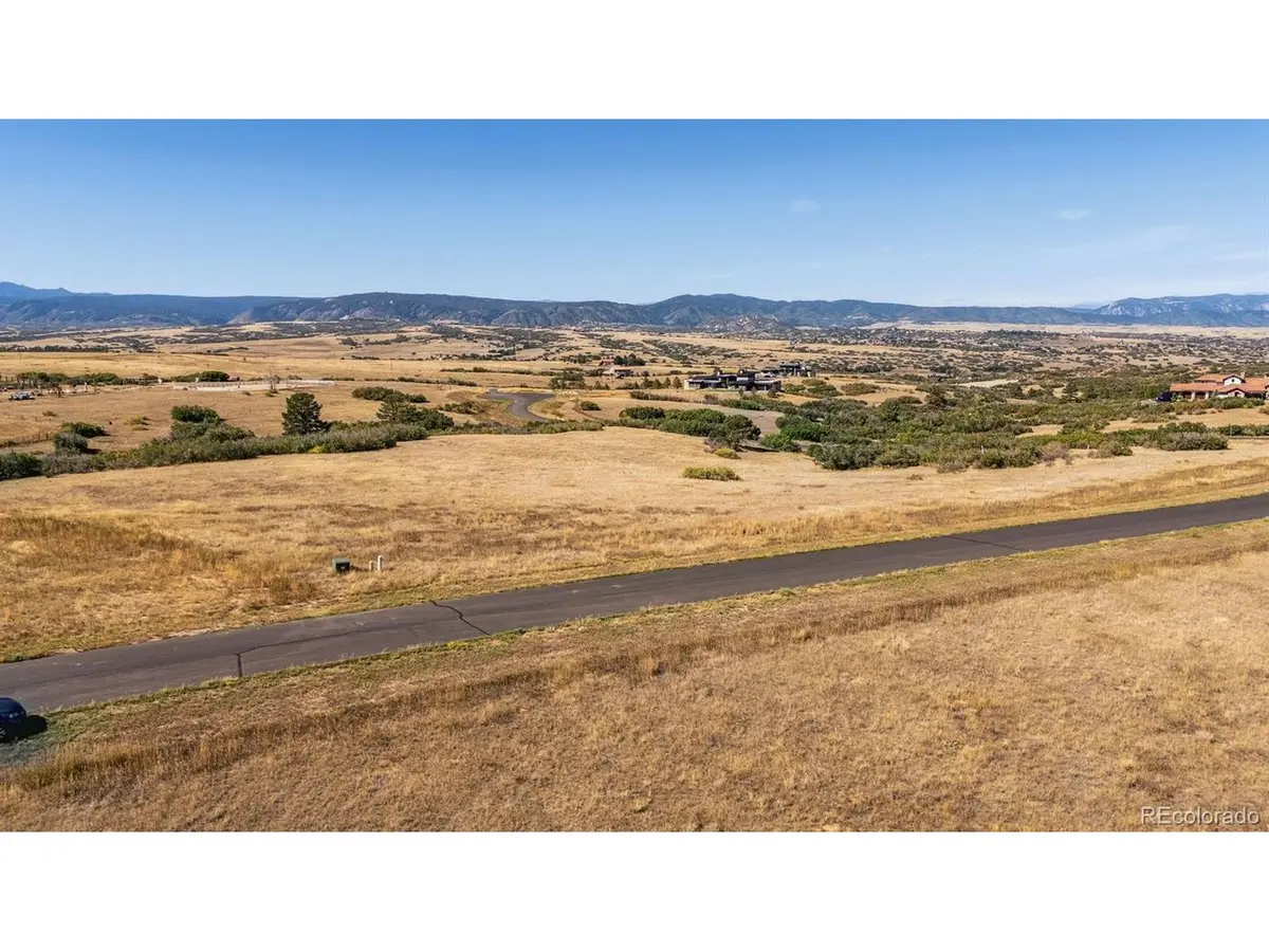 2814 Charlford, Sedalia, CO 80135