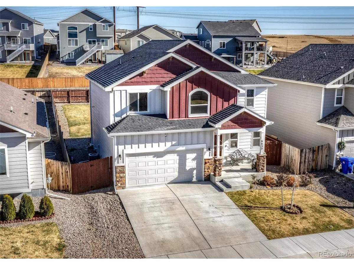 6655 Weiser, Colorado Springs, CO 80925