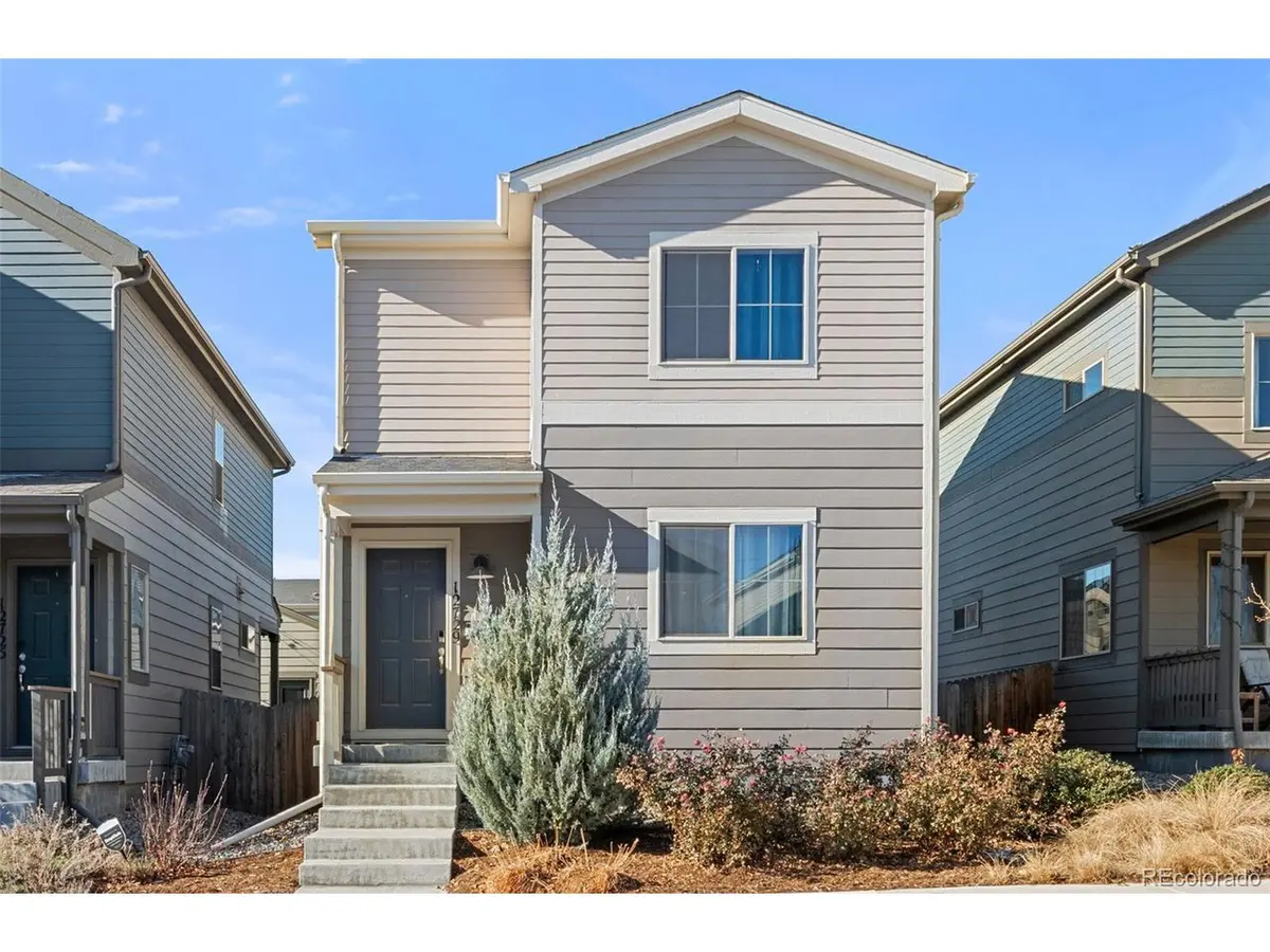 12729 Ulster, Thornton, CO 80602