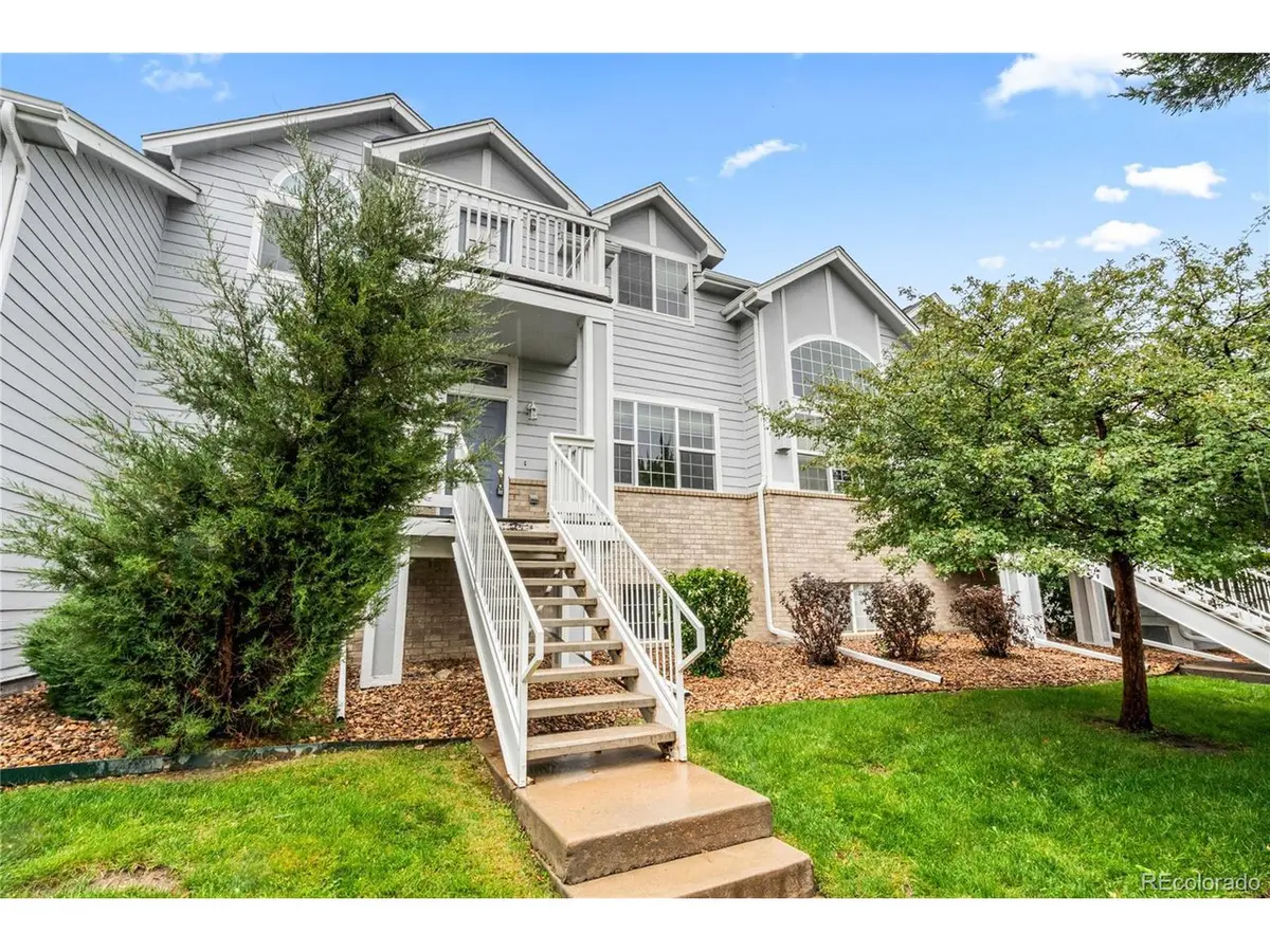 3029 S Walden, Aurora, CO 80013