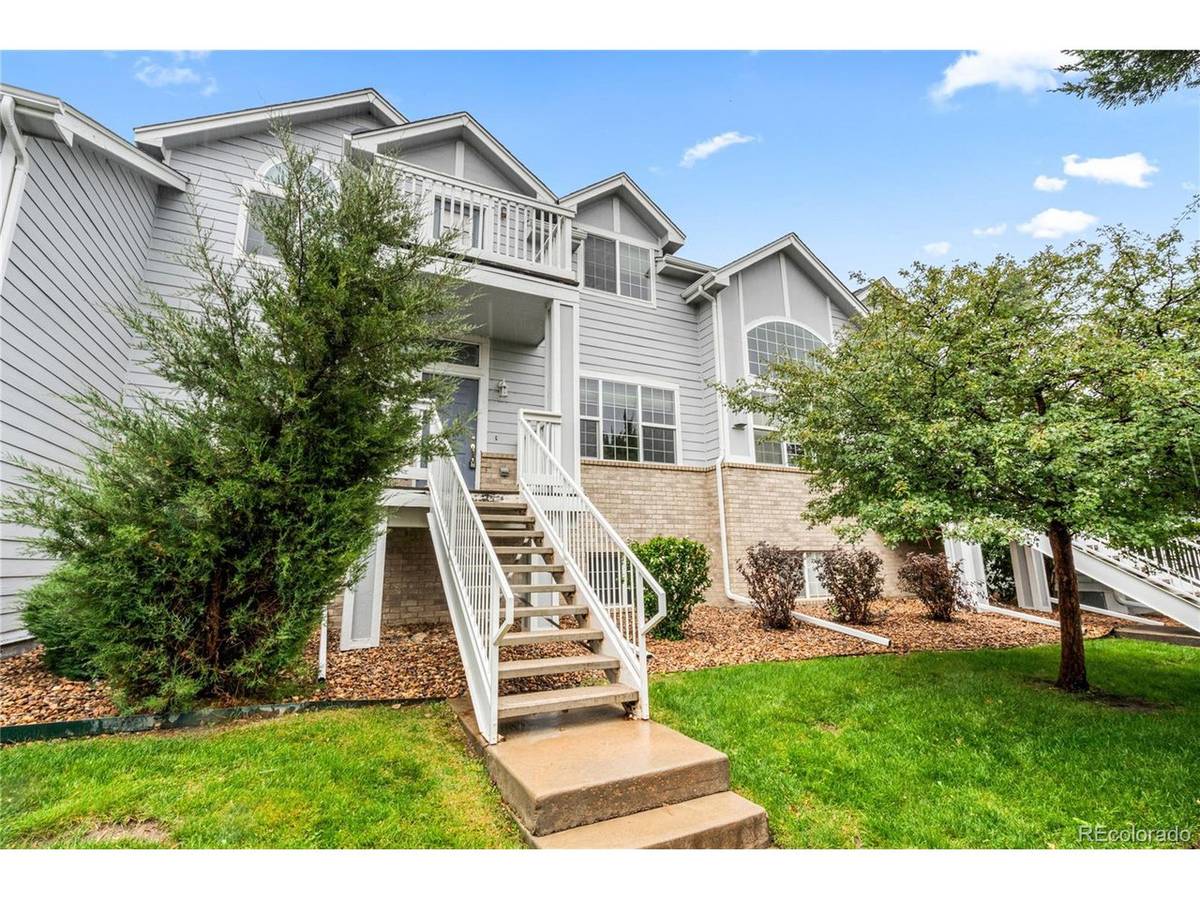 3029 S Walden, Aurora, CO 80013