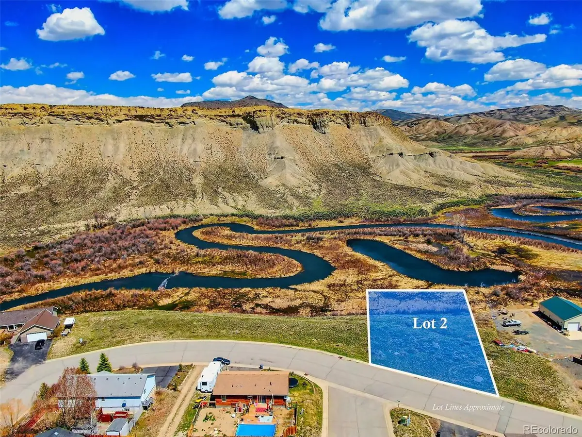 1115 W Bluff, Kremmling, CO 80459