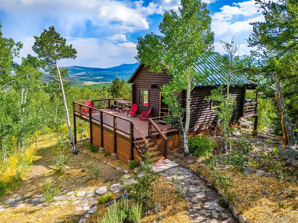 210 Pine Ridge, Fairplay, CO 80440