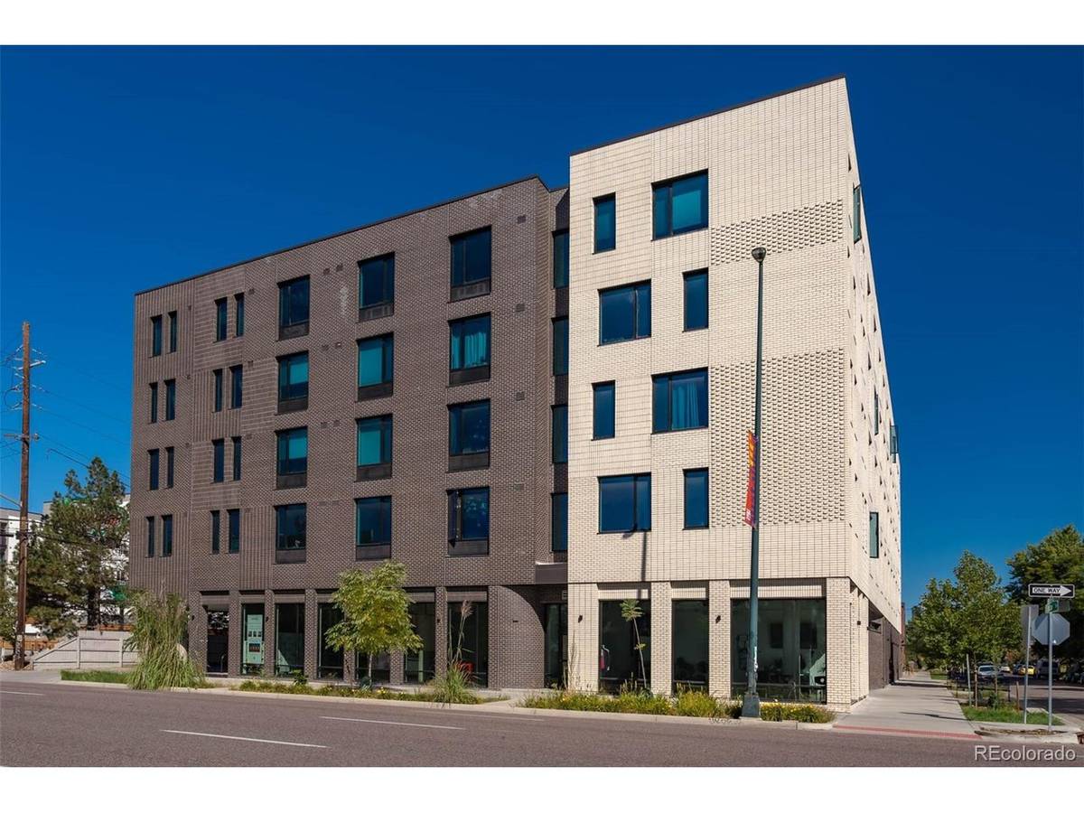 603 Inca #313, Denver, CO 80204