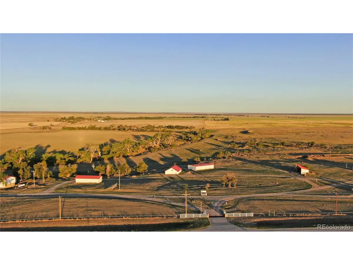 30997 US Highway 287, Springfield, CO 81073