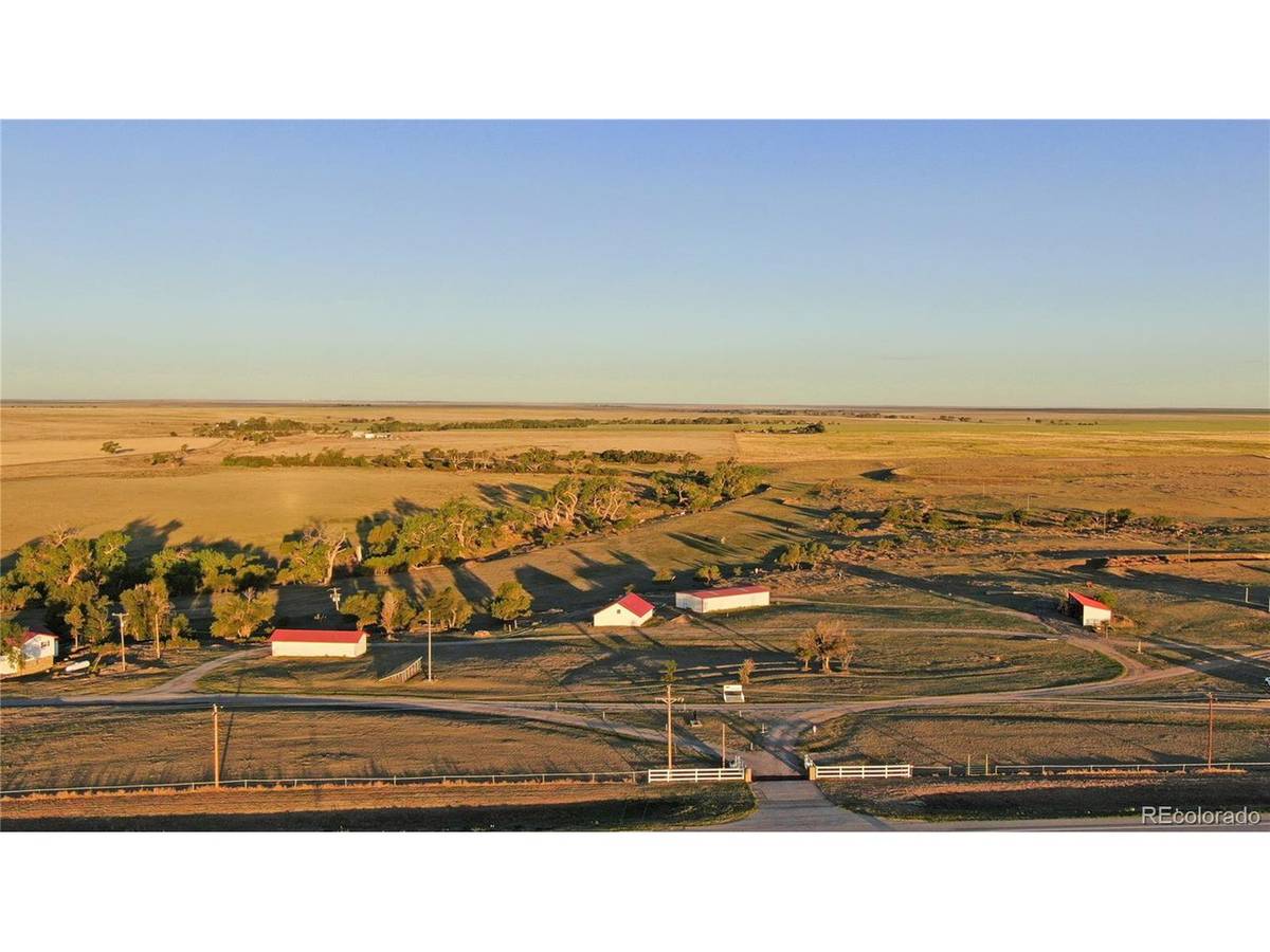 30997 US Highway 287, Springfield, CO 81073