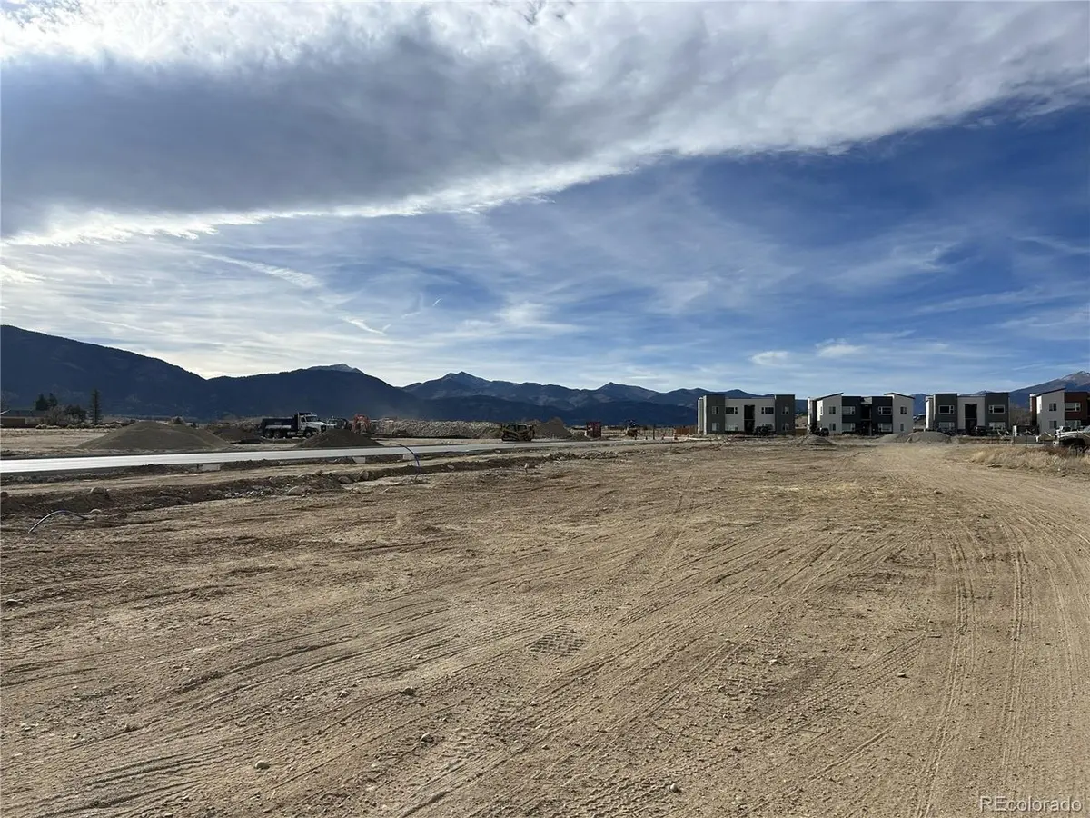 250 Tenderfoot, Salida, CO 81201