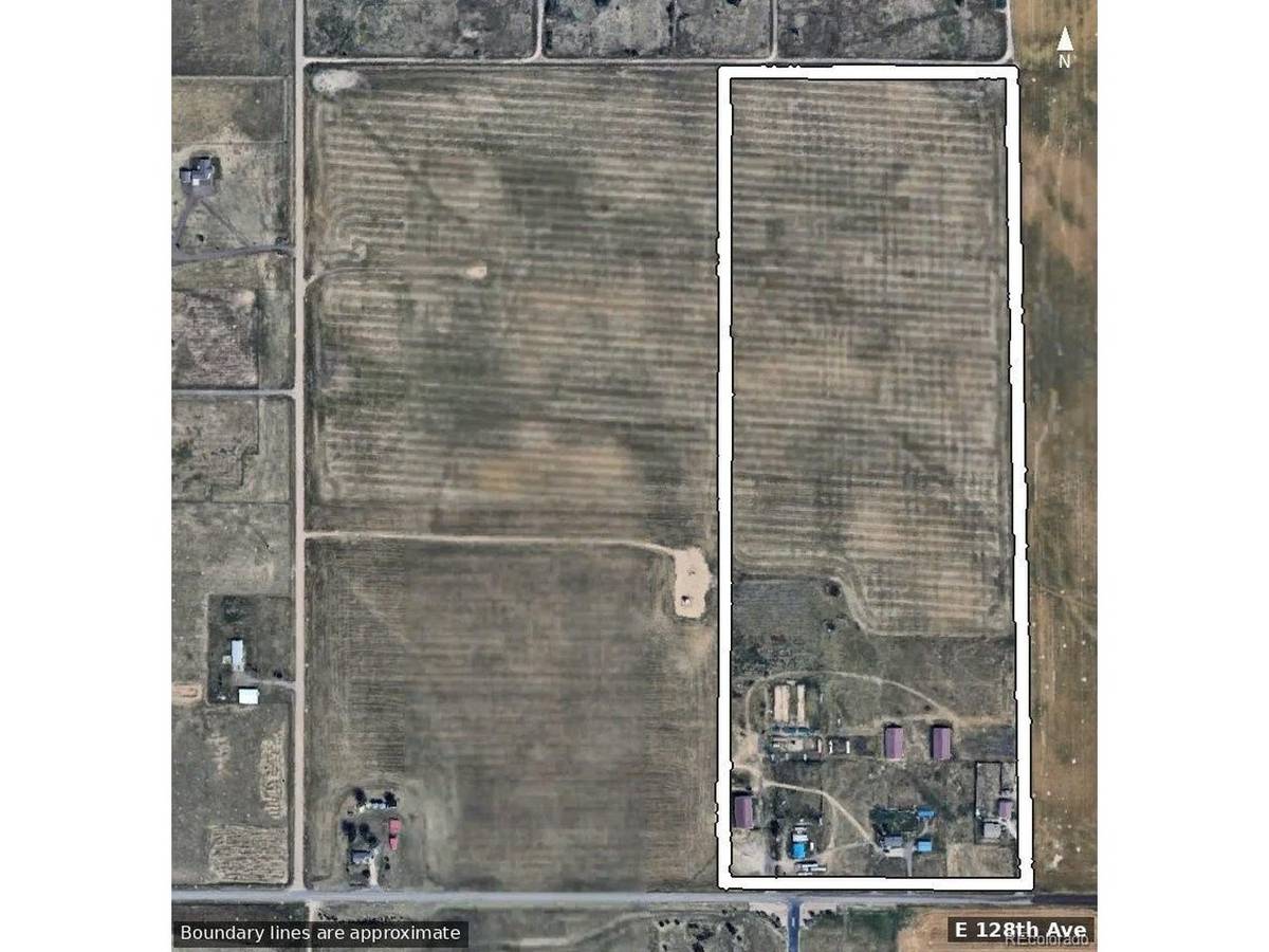 23863 E 128th, Commerce City, CO 80022