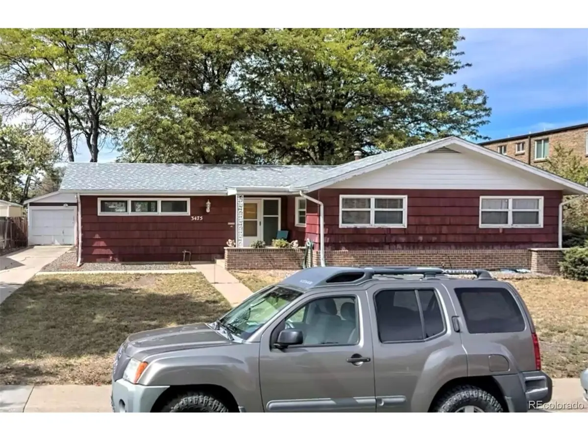 3475 S Marion, Englewood, CO 80113