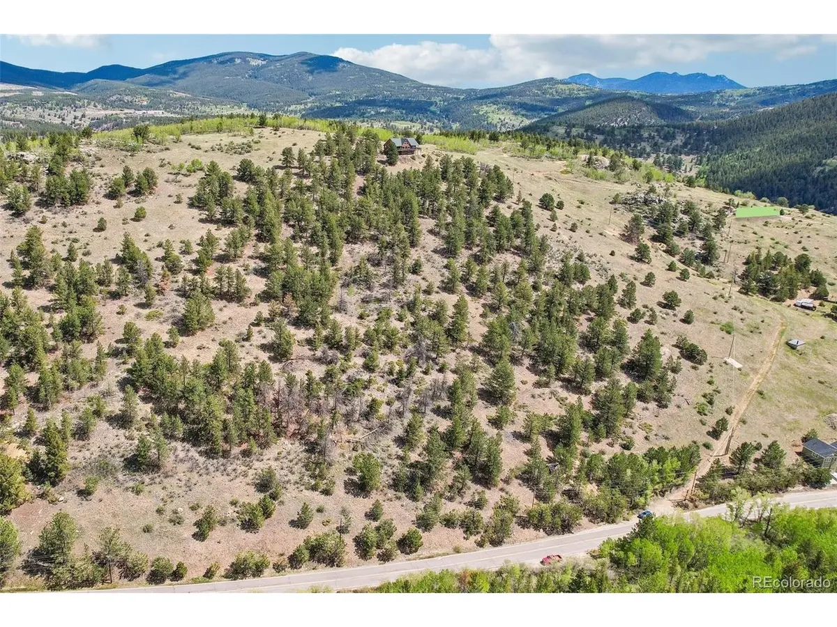 23 Eureka, Central City, CO 80427