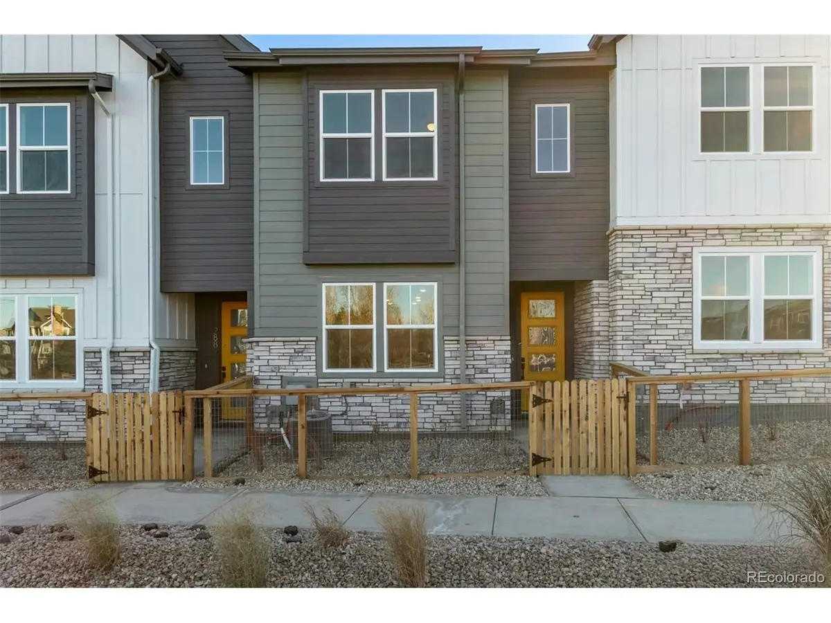 2899 E 103rd, Thornton, CO 80229