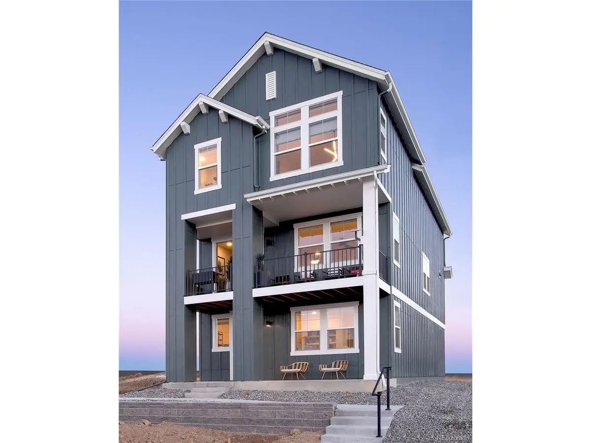 14519 Dove Song, Morrison, CO 80465