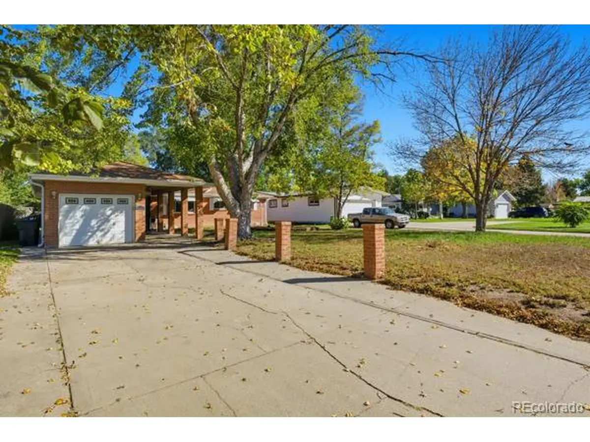 228 S Sherman, Fort Morgan, CO 80701