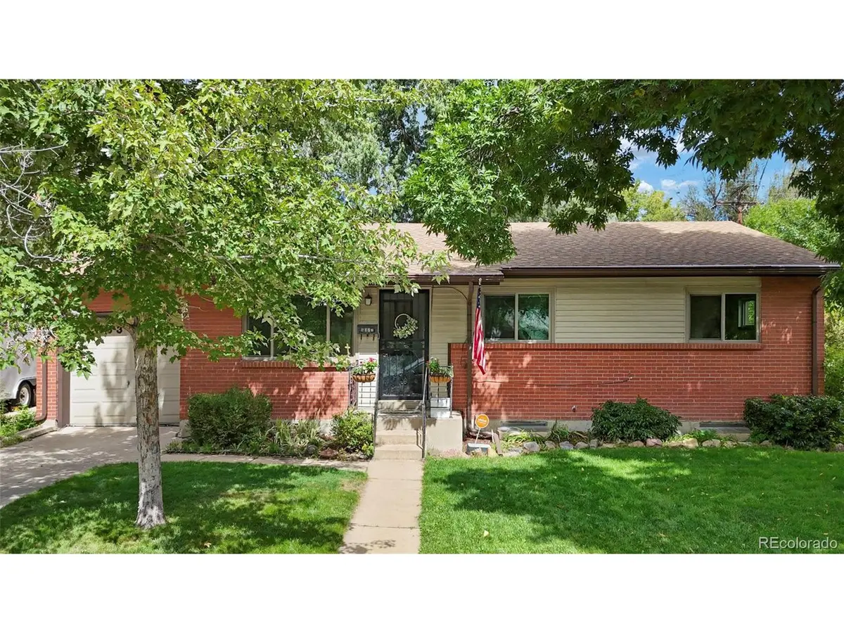 6371 Brooks, Arvada, CO 80004