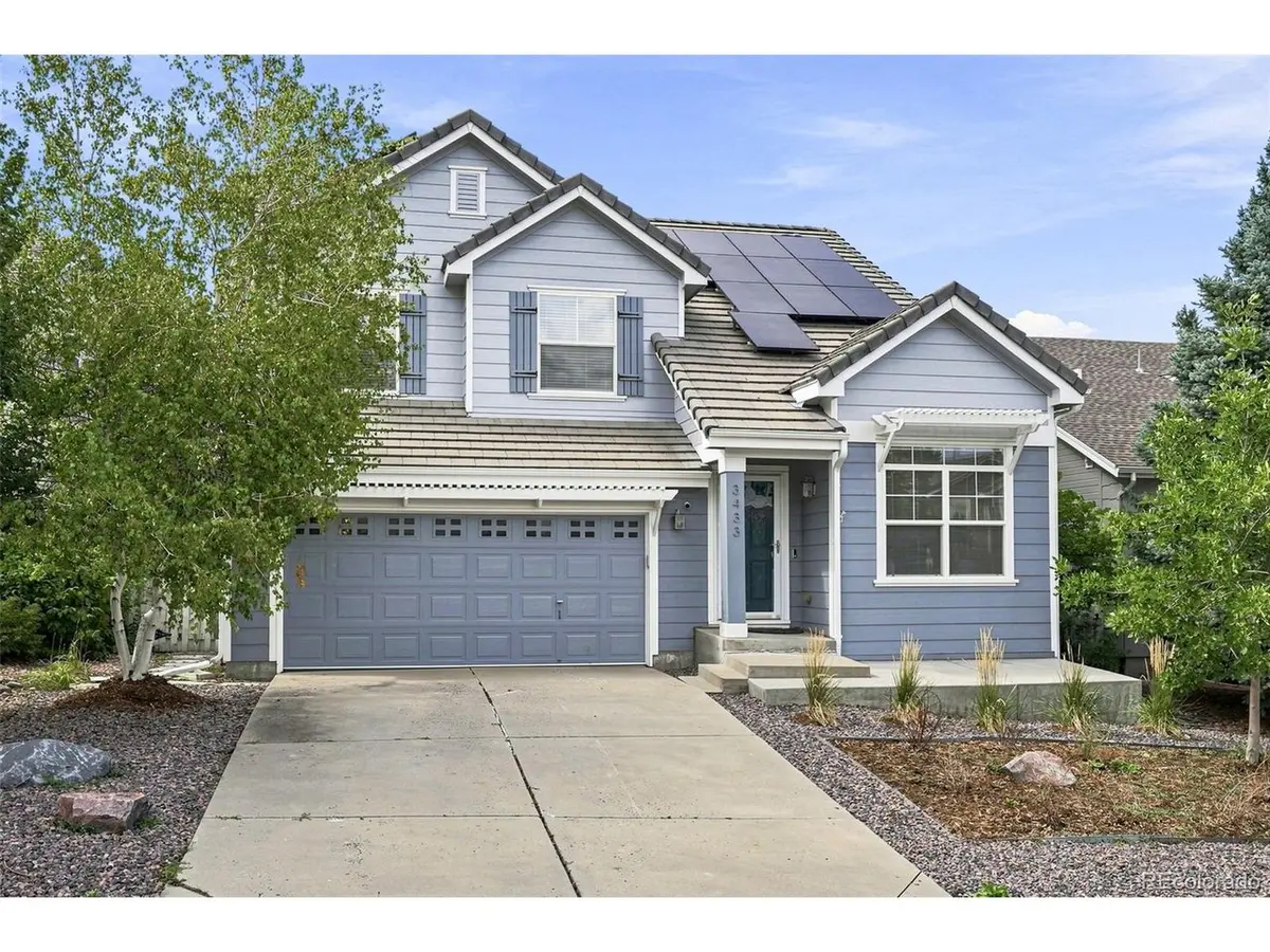 3433 Brushwood, Castle Rock, CO 80109
