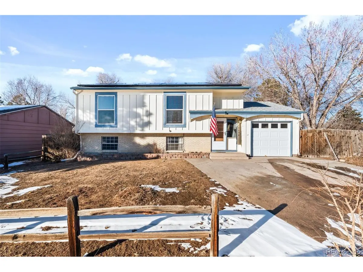 4096 London, Colorado Springs, CO 80916