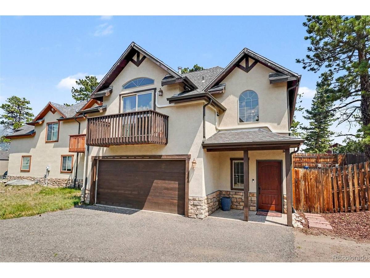 3058 Bergen Point, Evergreen, CO 80439