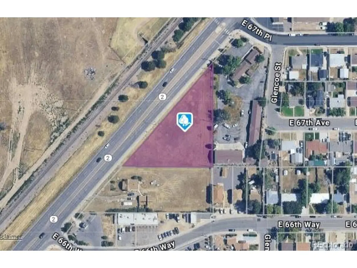 6610 CO-2, Commerce City, CO 80022