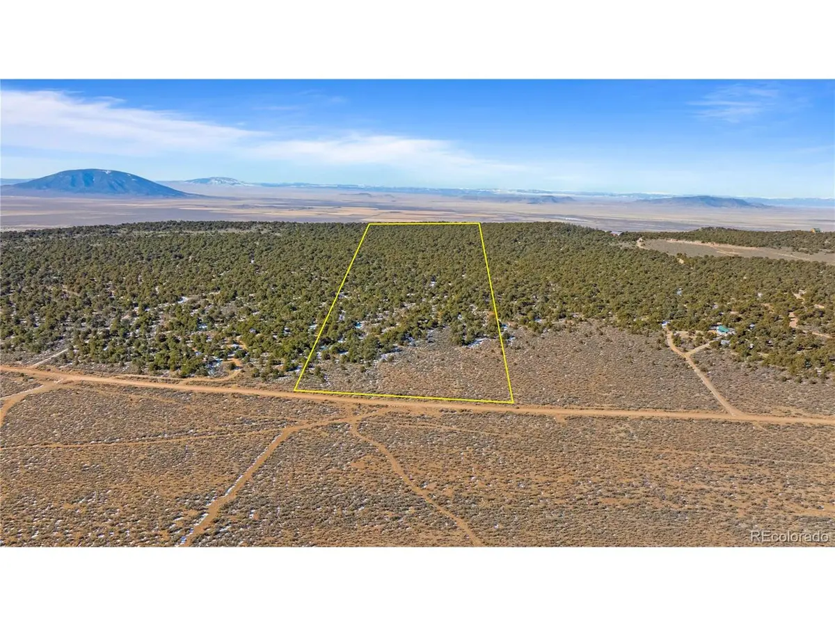 90 Elk Park, San Luis, CO 81152
