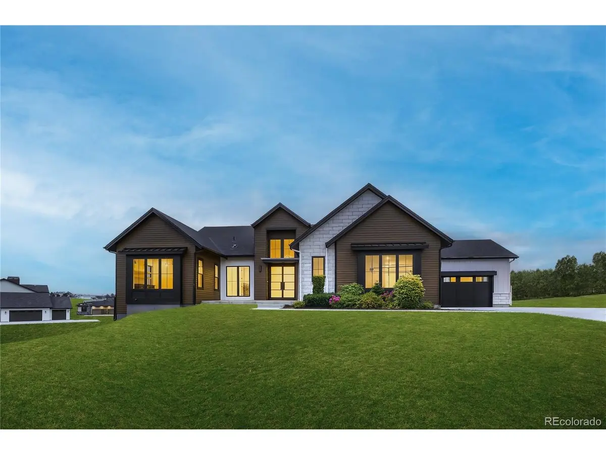 14455 Anvil, Golden, CO 80403