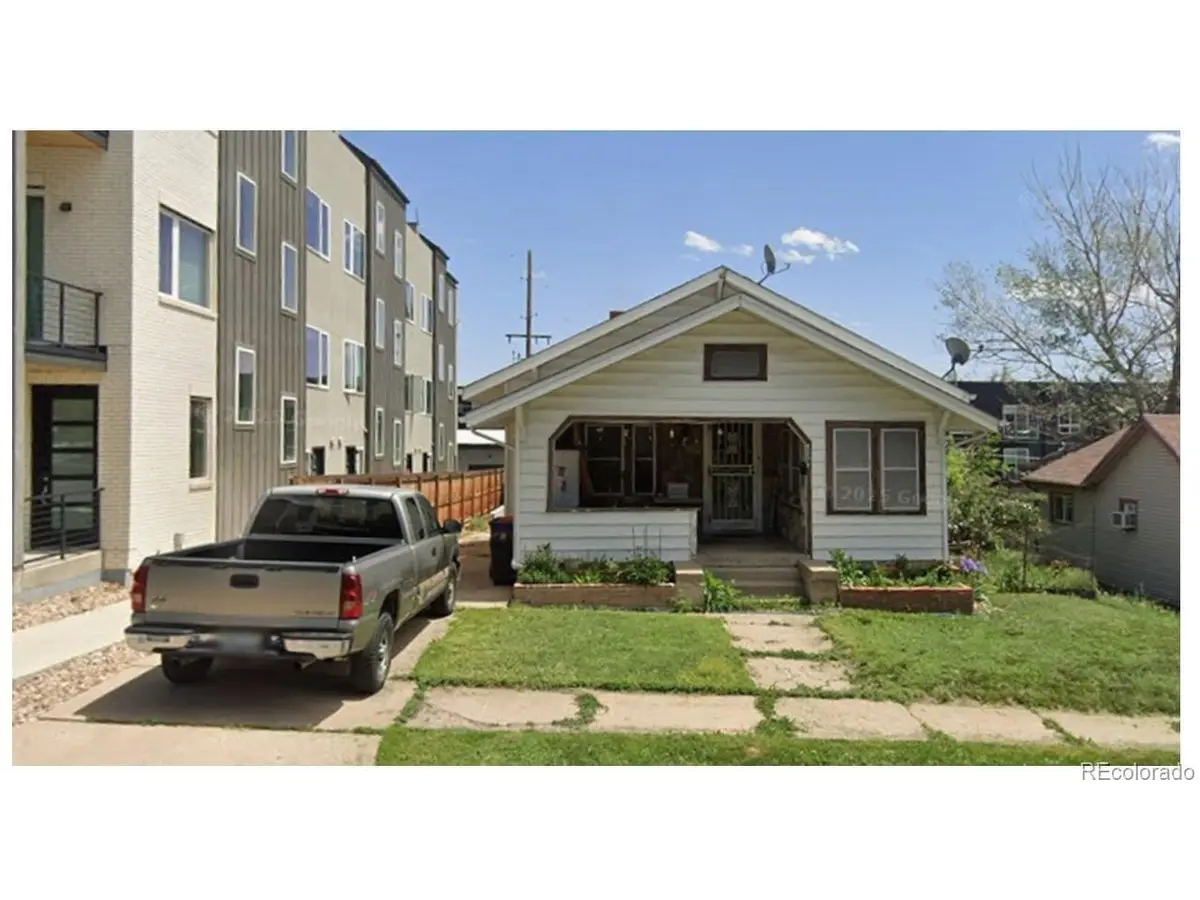 1276 Osceola, Denver, CO 80204