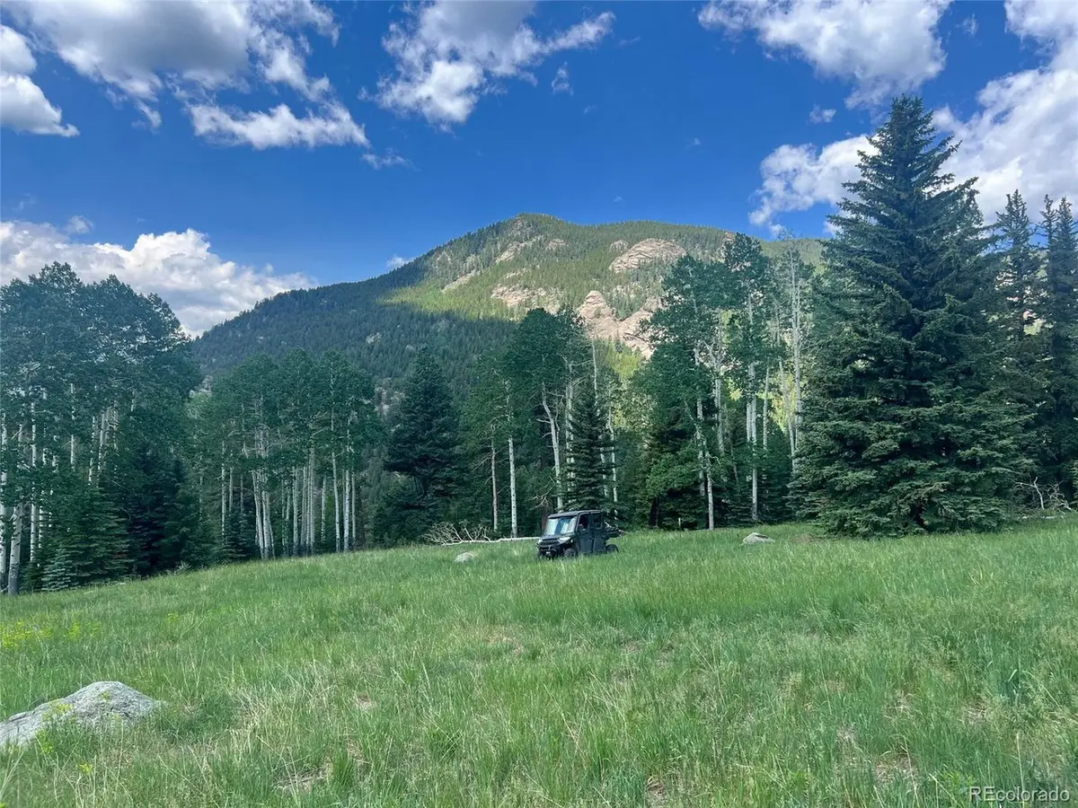 Address not disclosed, Evergreen, CO 80439