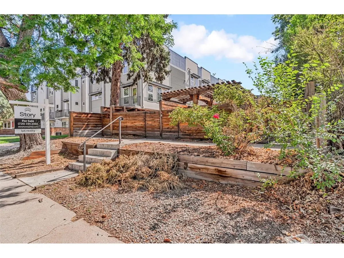 2714 N Federal, Denver, CO 80211