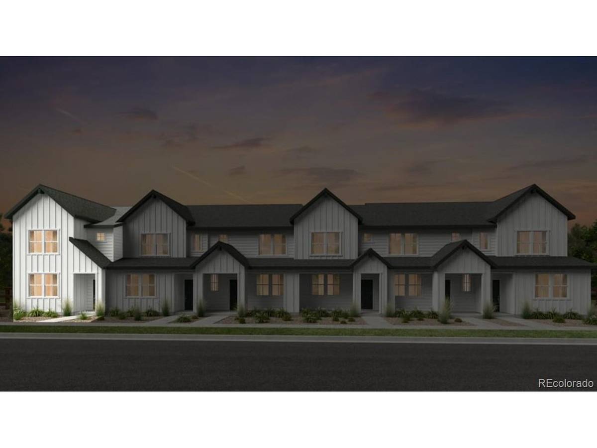 17215 W 91st, Arvada, CO 80007
