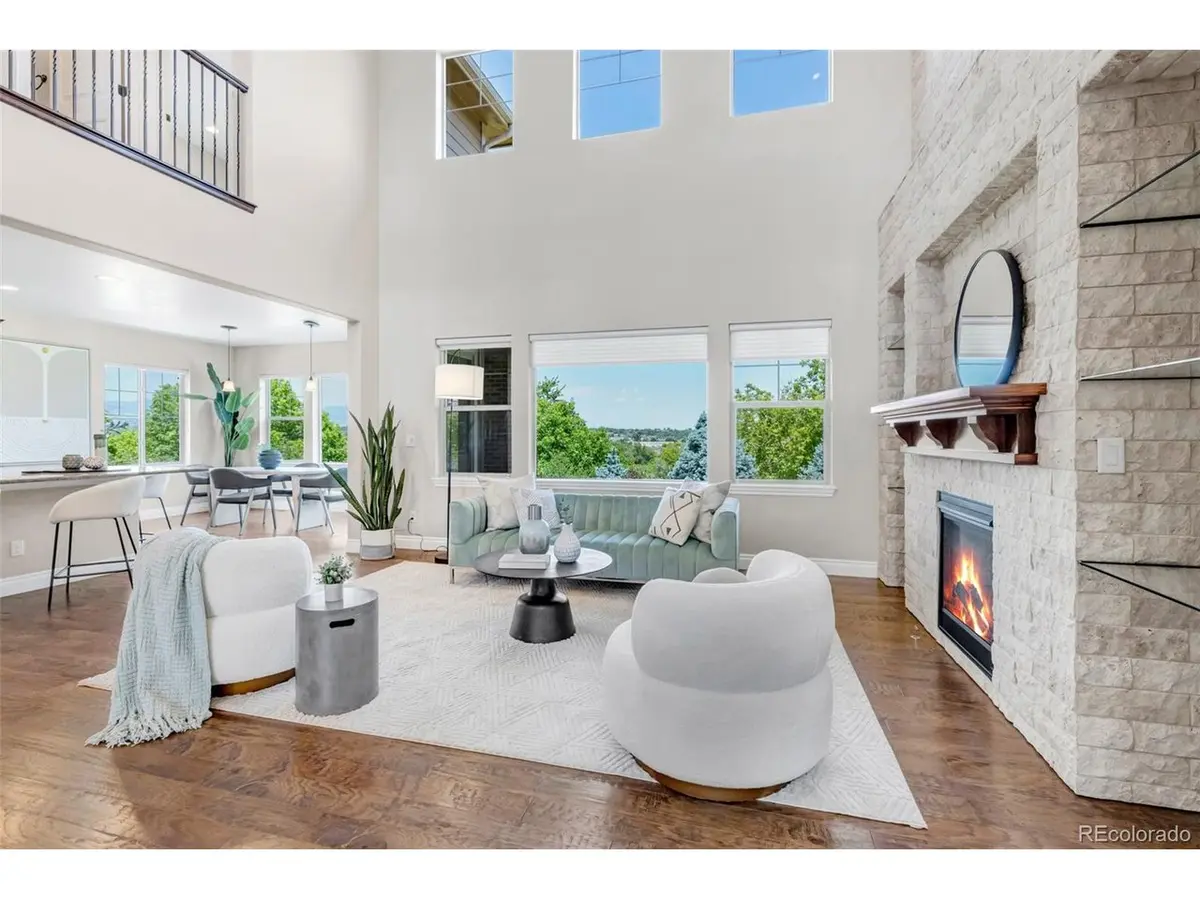 11890 W 39th, Wheat Ridge, CO 80033