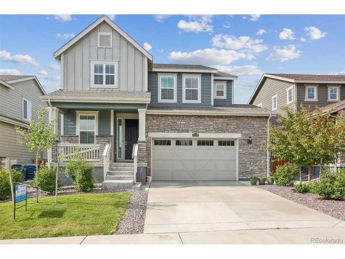 Address not disclosed, Aurora, CO 80018