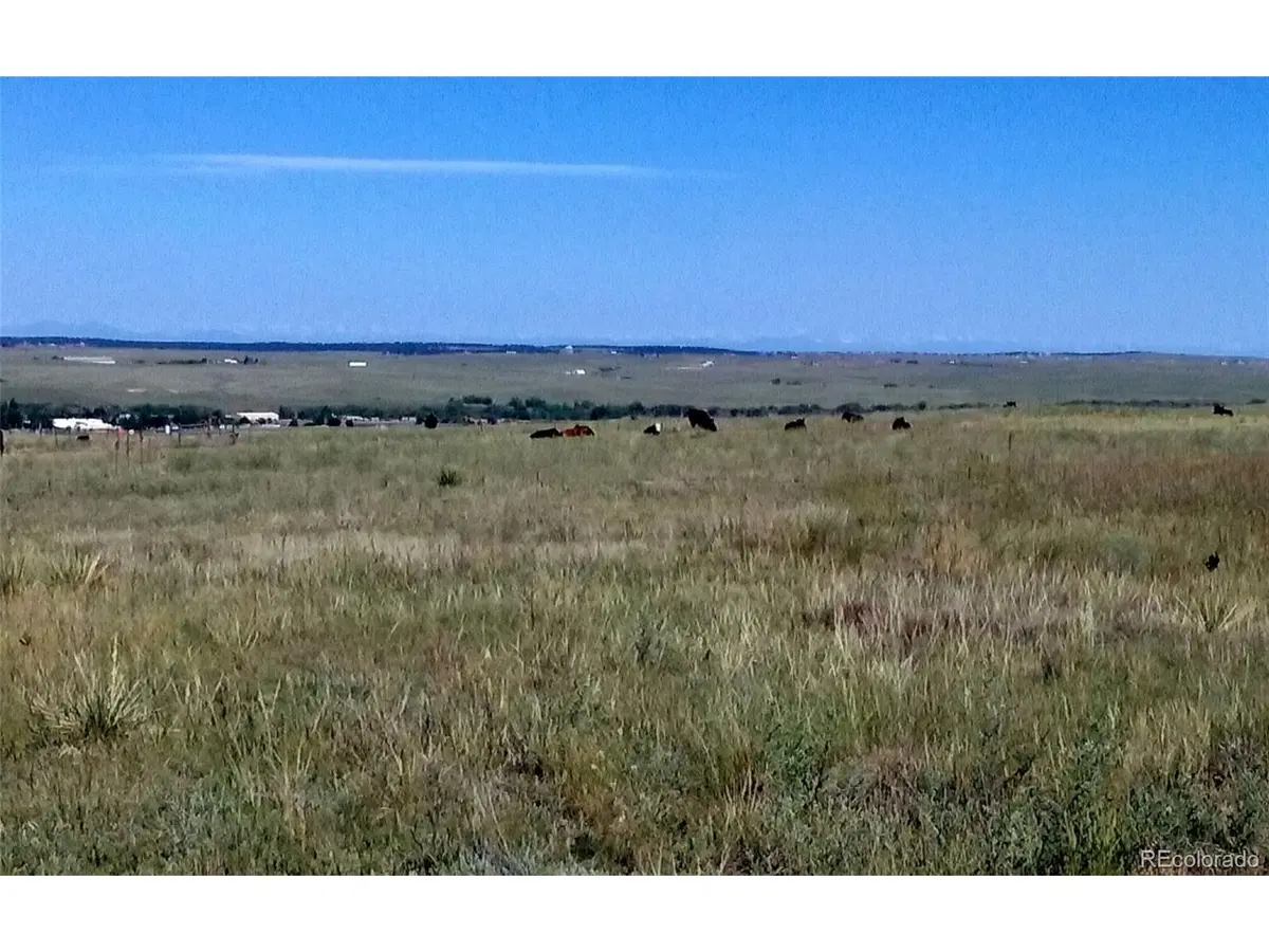 12115 St Hwy 86, Kiowa, CO 80117