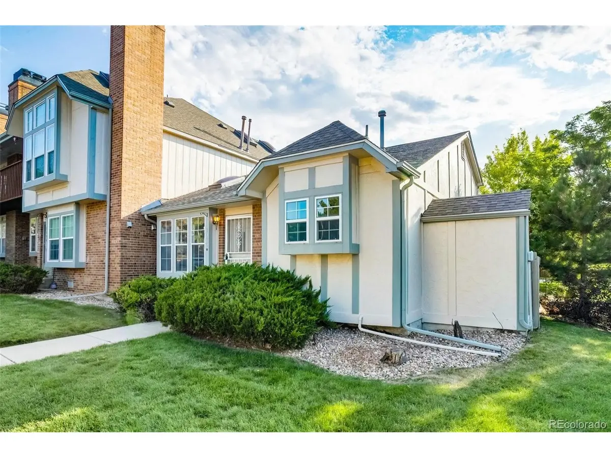 3090 W 107th #H, Westminster, CO 80031