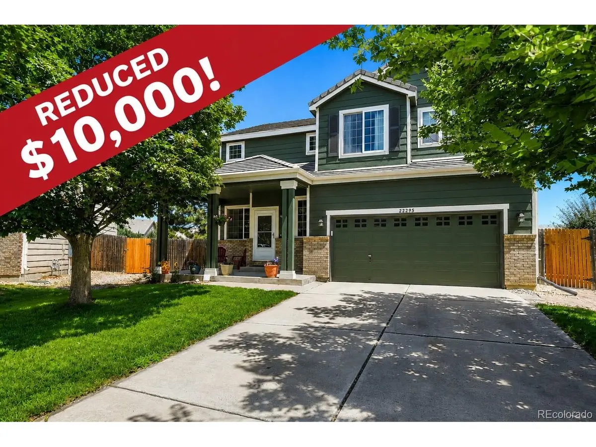 22295 E Belleview, Aurora, CO 80015