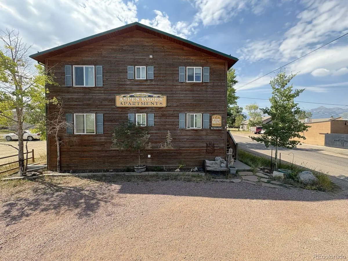 702 E Main, Silver Cliff, CO 81252