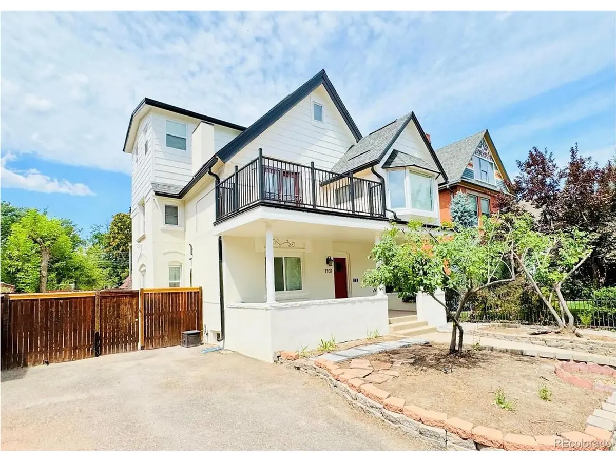 1107 N Downing, Denver, CO 80218
