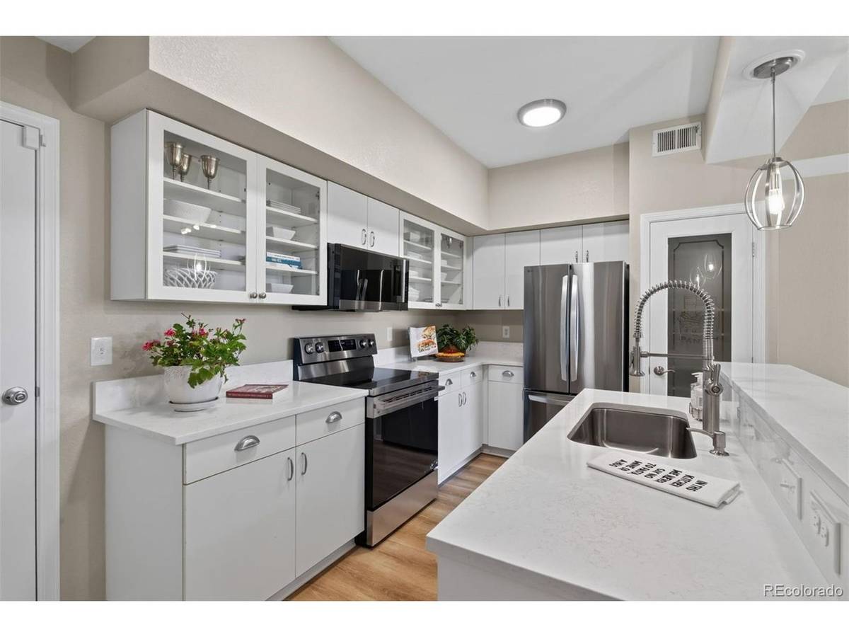 6496 Silver Mesa #C, Highlands Ranch, CO 80130
