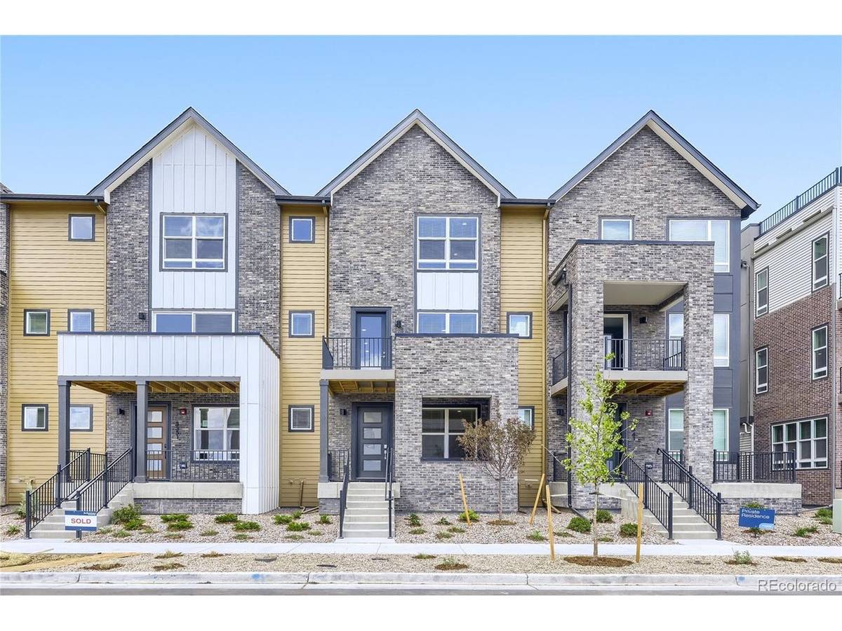 3343 W 87th, Westminster, CO 80031