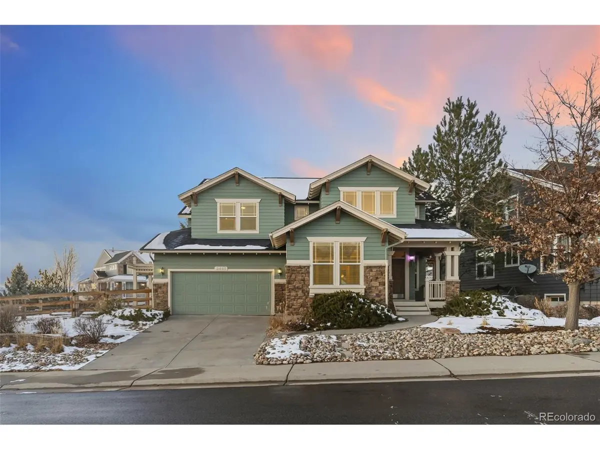 3465 Fantasy, Castle Rock, CO 80109
