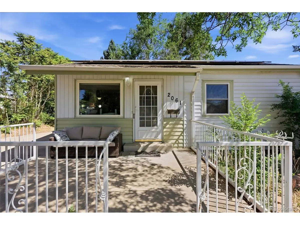 2061 Carrol, Thornton, CO 80229