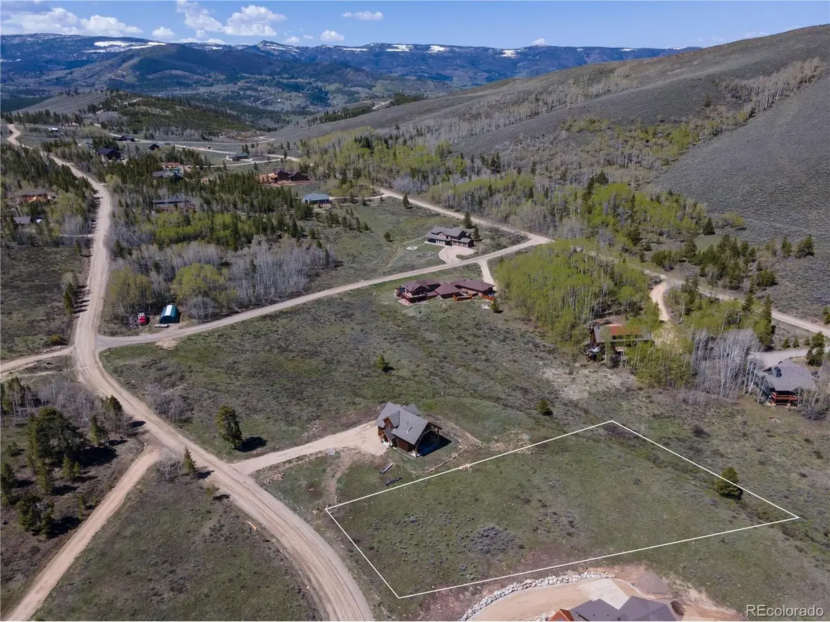 2543 Val Moritz, Granby, CO 80446